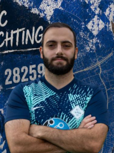Emre Sonakalan