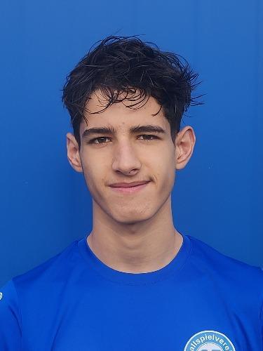 Mohammed Abedin
