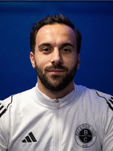Daniel Mihaljevic