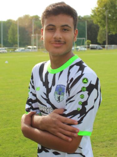 Mohannad Alshlash