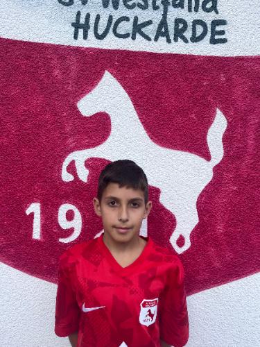 Ajnur Ahmetovic