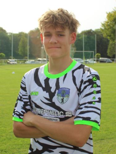 Max Henning
