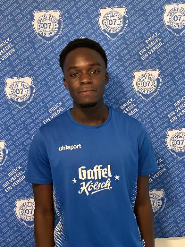 Hilton-Noel Oppong-Antwi
