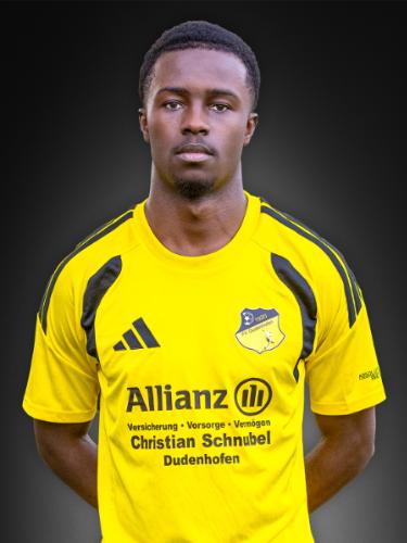 Elias Emanuel Bangna