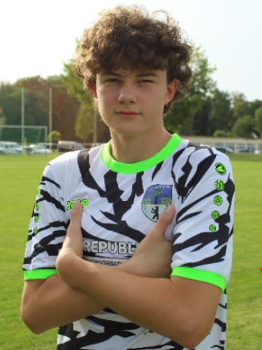 Loris Kaufhold