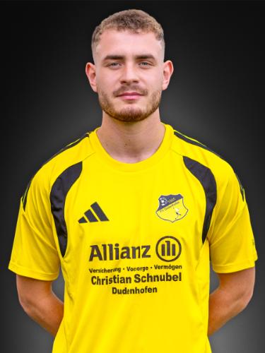 Tom Baumann