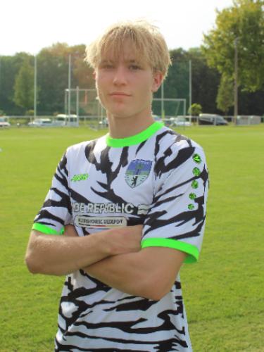 Santino Koch