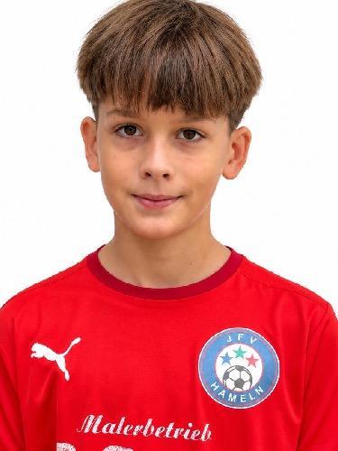 Noah Hübner