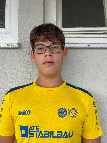 Rodrigo Montenegro