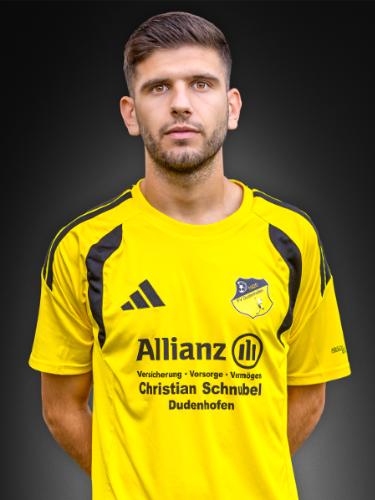 Irfan Catovic