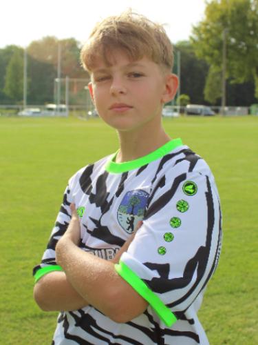 Raphael Kranhold