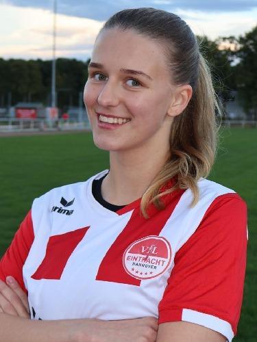 Emilia Julie Nichau