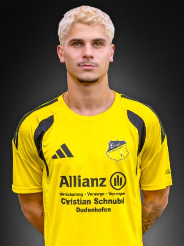 Felix Heimgärtner