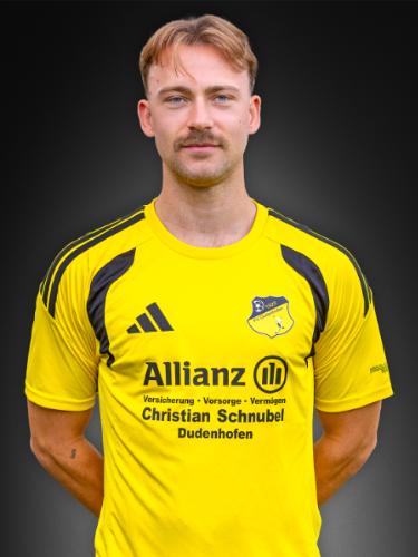 Sven Philip Hoffmann