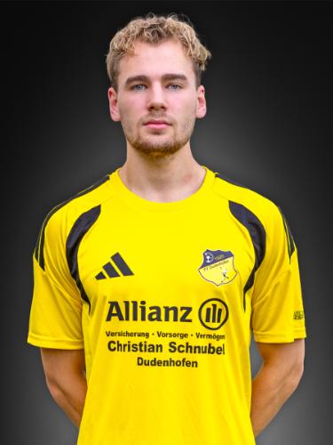 Gabriel Kirchmer