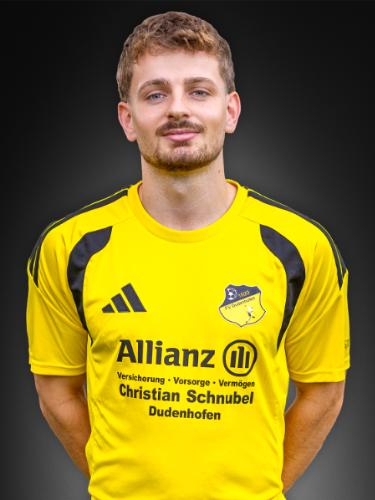 Max Lichti