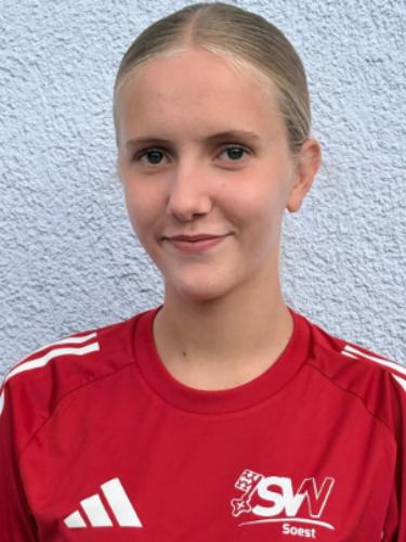Pauline Heimann