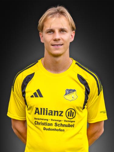 Lukas Metz