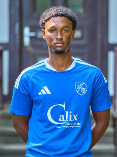 Abdi Nasir Elmi