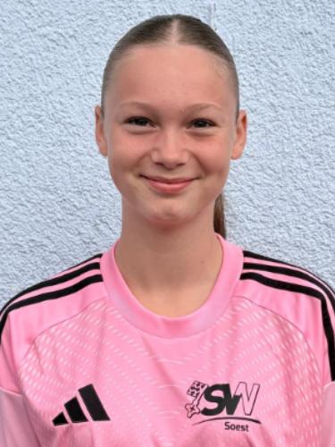 Cijara Sophie Prior