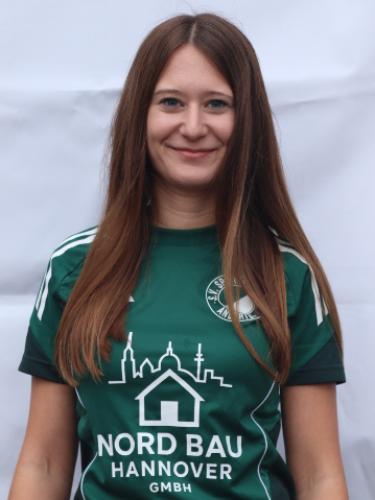 Tabea Delau