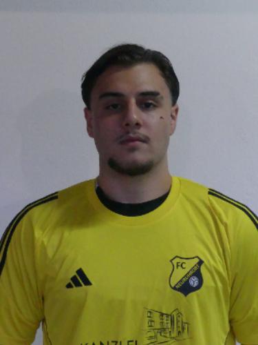 Eyüp Eren Göksu