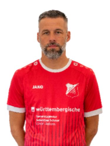 Marcel Lützen