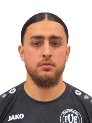 Youness Aroub