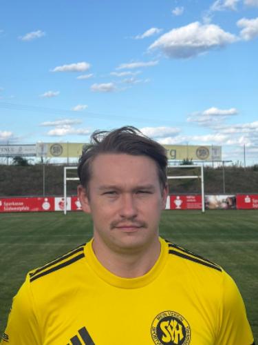 Lukas Rennig