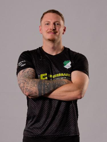 Valentin Godt