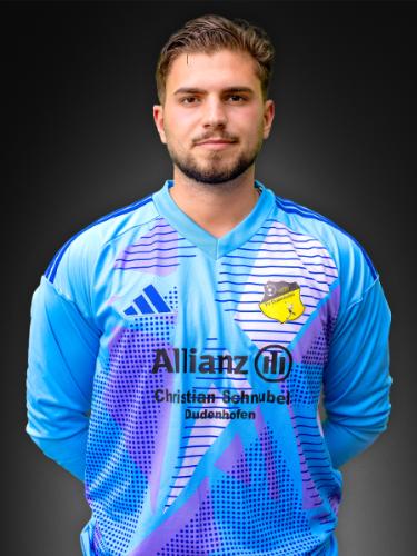 Maxime Klein