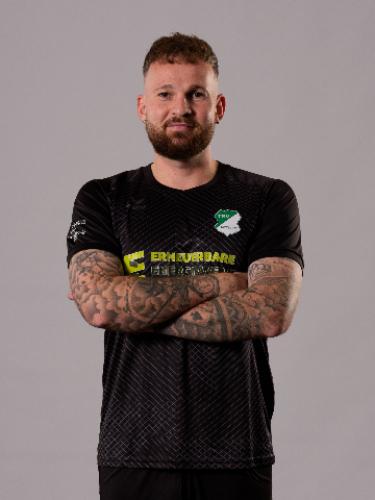 Marco Nagel