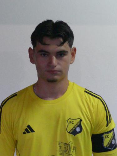 Gabriel Schumacher
