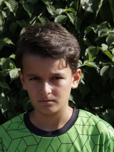 Semih Sari