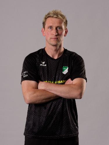 Timo Engel