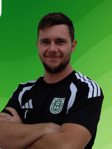 Fabian Gille