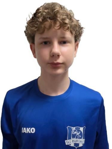 Ben Hauptfleisch