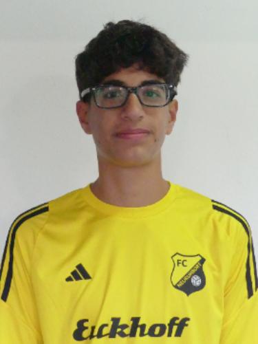 Baran Albayrak