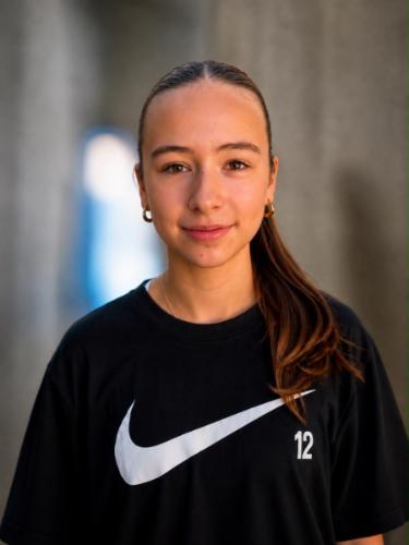 Frieda Graumann