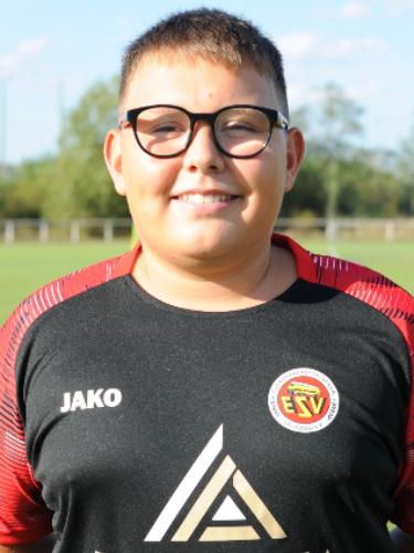 Darian Diego Brandt