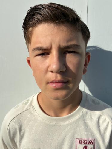 Amar Avdic