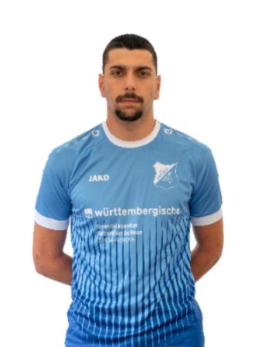 Batuhan Bozlar