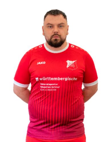 Patrick Maffei