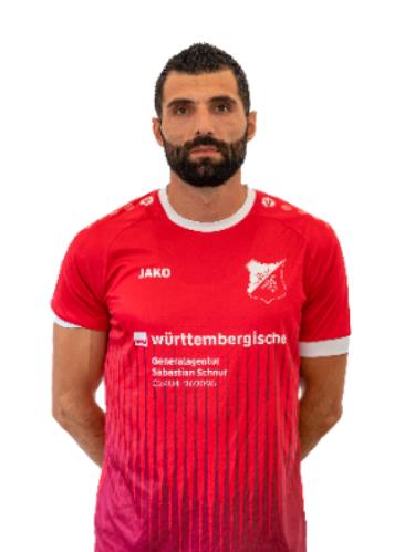 Erkan Yokaribas