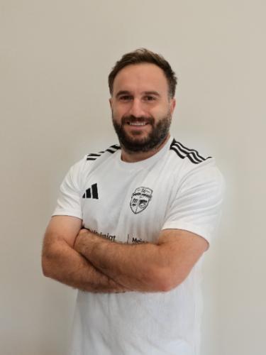 Levent Kücüker