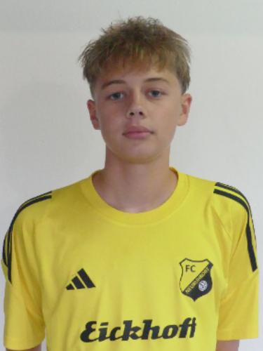 Luis Marco Steinke