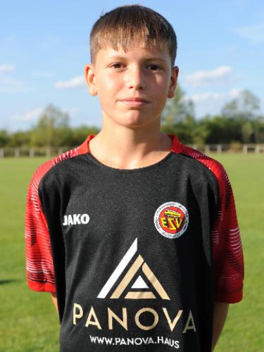 Maximilian Krömer