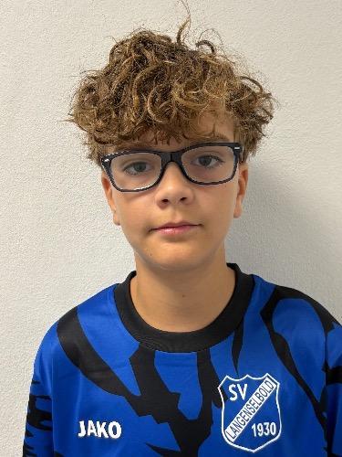 Lorenz Geyer