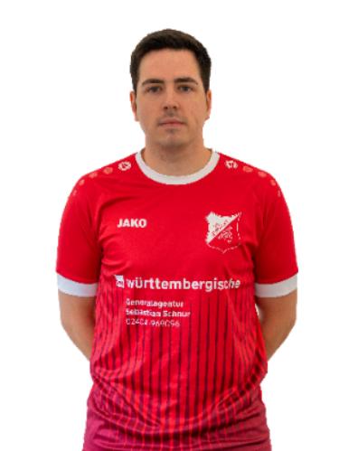 Yannick Herren