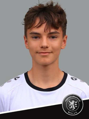 Luca Arnold